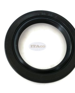 Boat Outboard Motor Oil Seal 93102-35M18 T40-05040008 35x50x7 For Yamaha Parsun Outboard K40 J E40G 40X 40HP 2T 40HP Marine Diesel MU-1 MU-2 MU-20 Engine