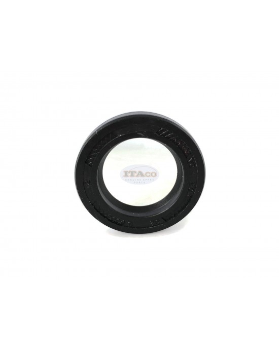 Boat Motor Oil Seal 93104-20M02 T85-05020402 20x32x5 for Yamaha Parsun Makara Hidea Powertec Marine Outboard 50HP - 90HP 2-stroke Engine Boat Motor Oil Seal 93104-20M02 T85-05020402 20x32x5 for Yamaha Parsun Makara Hidea Powertec Marine Outboard 50HP - 90HP 2-stroke Engine