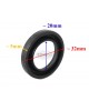 Boat Motor Oil Seal 93104-20M02 T85-05020402 20x32x5 for Yamaha Parsun Makara Hidea Powertec Marine Outboard 50HP - 90HP 2-stroke Engine Boat Motor Oil Seal 93104-20M02 T85-05020402 20x32x5 for Yamaha Parsun Makara Hidea Powertec Marine Outboard 50HP - 90HP 2-stroke Engine