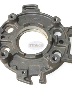 Boat Motor Coil Plate Assy Without Alternator 3B2-06102-1 0 M for Tohatsu Nissan Outboar+AI186d 9.8HP 8HP 6HP 2 stroke Engine