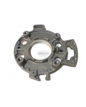 Boat Motor Coil Plate Assy Without Alternator 3B2-06102-1 0 M for Tohatsu Nissan Outboar+AI186d 9.8HP 8HP 6HP 2 stroke Engine