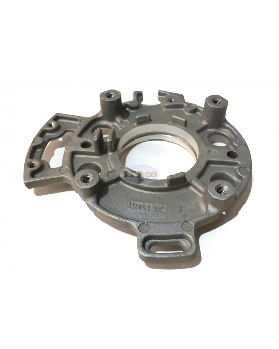 Boat Motor Coil Plate Assy Without Alternator 3B2-06102-1 0 M for Tohatsu Nissan Outboar+AI186d 9.8HP 8HP 6HP 2 stroke Engine