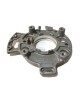 Boat Motor Coil Plate Assy Without Alternator 3B2-06102-1 0 M for Tohatsu Nissan Outboar+AI186d 9.8HP 8HP 6HP 2 stroke Engine