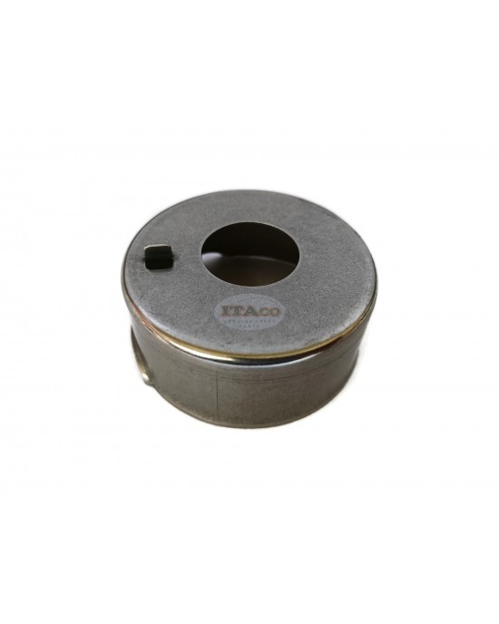 Boat Motor Water Pump Insert Cartridge 3C8-65011-0 M 46-844322T0 844322T0 compatible with Mercury Tohatsu Nissan Outboard Engine
