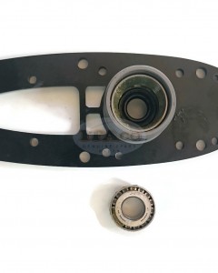 Boat Motor Housing Drive Shaft Bearing Oil Seal O-Ring 09265-17002 56130-96331 96330 replaces  Suzuki Outboard DF DT 25HP DF30HP 2/4-stroke