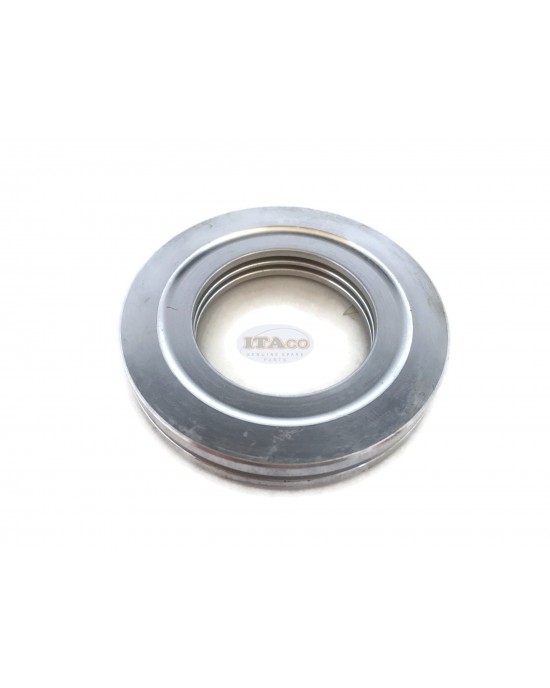 Boat Motor 61N-11515-00 T20-06020108 Seal Labyrinth Ring for Yamaha Parsun Outboard C 25HP 30HP Boat 2-stroke Engine Boat Motor 61N-11515-00 T20-06020108 Seal Labyrinth Ring for Yamaha Parsun Outboard C 25HP 30HP Boat 2-stroke Engine