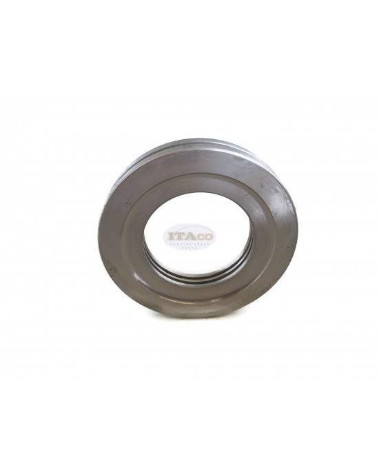 Boat Motor 61N-11515-00 T20-06020108 Seal Labyrinth Ring for Yamaha Parsun Outboard C 25HP 30HP Boat 2-stroke Engine Boat Motor 61N-11515-00 T20-06020108 Seal Labyrinth Ring for Yamaha Parsun Outboard C 25HP 30HP Boat 2-stroke Engine