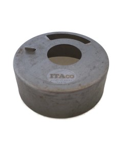 Boat Motor 69P-44322-00 Insert Cartridge for Impeller Yamaha Parsun Outboard 25HP 30HP 2/4 stroke Engine