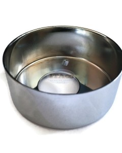 Boat Motor Water Pump Impeller Insert Cartridge 663-44322-00 18-3435 for Yamaha Sierra Marine Outboard F 50hp - 70hp 2/4-stroke