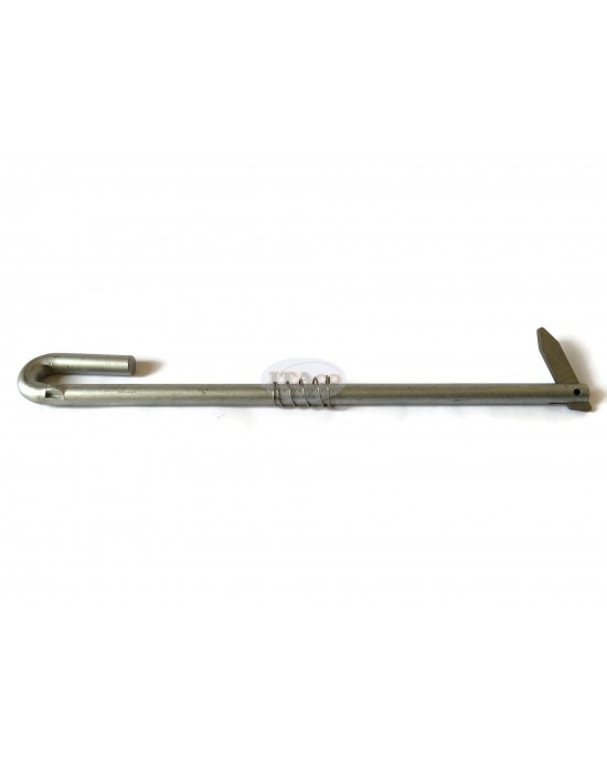 Boat Motor 676-43160-02 01 Tilt Rod Assy for Yamaha Parsun Outboard C E 40HP 48HP 50HP 2 stroke Engine Boat Motor 676-43160-02 01 Tilt Rod Assy for Yamaha Parsun Outboard C E 40HP 48HP 50HP 2 stroke Engine