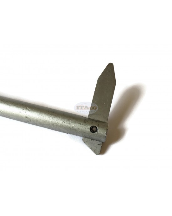 Boat Motor 676-43160-02 01 Tilt Rod Assy for Yamaha Parsun Outboard C E 40HP 48HP 50HP 2 stroke Engine Boat Motor 676-43160-02 01 Tilt Rod Assy for Yamaha Parsun Outboard C E 40HP 48HP 50HP 2 stroke Engine
