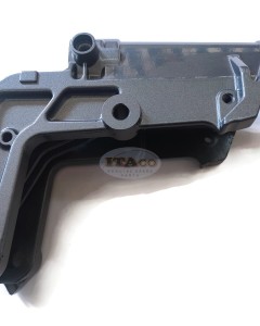 Boat Motor 682-43311-07-4D TE15-01010301 Swivel Retary Bracket with Transom Clamp Assy for Yamaha Parsun Outboard 9.9HP 15HP 2-Stroke Engine