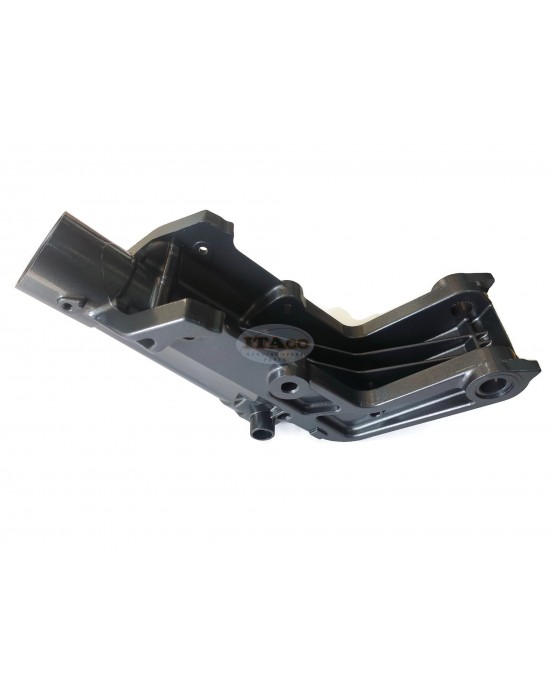 Boat Motor 682-43311-07-4D TE15-01010301 Swivel Retary Bracket with Transom Clamp Assy for Yamaha Parsun Outboard 9.9HP 15HP 2-Stroke Engine Boat Motor 682-43311-07-4D TE15-01010301 Swivel Retary Bracket with Transom Clamp Assy for Yamaha Parsun Outboard 9.9HP 15HP 2-Stroke Engine