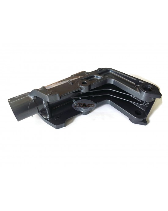 Boat Motor 682-43311-07-4D TE15-01010301 Swivel Retary Bracket with Transom Clamp Assy for Yamaha Parsun Outboard 9.9HP 15HP 2-Stroke Engine Boat Motor 682-43311-07-4D TE15-01010301 Swivel Retary Bracket with Transom Clamp Assy for Yamaha Parsun Outboard 9.9HP 15HP 2-Stroke Engine