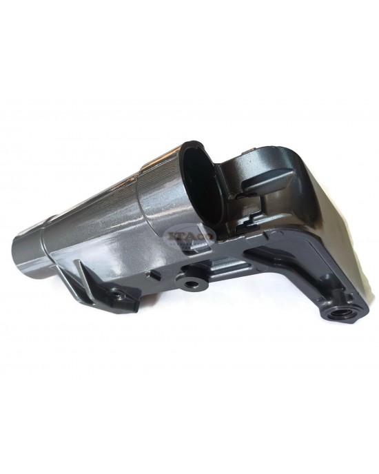 Boat Motor 682-43311-07-4D TE15-01010301 Swivel Retary Bracket with Transom Clamp Assy for Yamaha Parsun Outboard 9.9HP 15HP 2-Stroke Engine Boat Motor 682-43311-07-4D TE15-01010301 Swivel Retary Bracket with Transom Clamp Assy for Yamaha Parsun Outboard 9.9HP 15HP 2-Stroke Engine