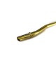 Boat Motor Water Tube Pipe Long 682-44361-10 32-84029M compatible with Yamaha Mercury Outboard 9.9HP 15HP 2-Stroke Engine