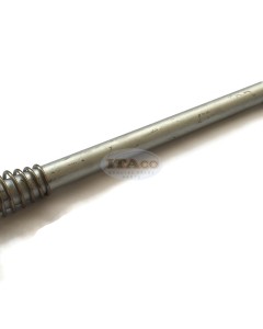 Boat Motor Tilt Rod Assy Spring 688-43160-01 688-43160-00 For Yamaha Parsun Outboard 40-90HP 2-stroke Engine