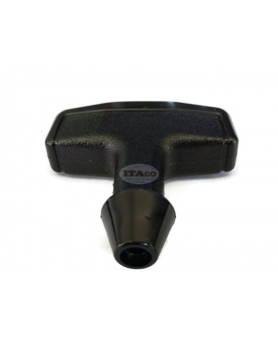 Boat Motor 689-15755-01 00 Handle Starter Rubber For Yamaha Outboard Marine 5HP - 85HP 2/4 stroke Engine Boat Motor 689-15755-01 00 Handle Starter Rubber For Yamaha Outboard Marine 5HP - 85HP 2/4 stroke Engine