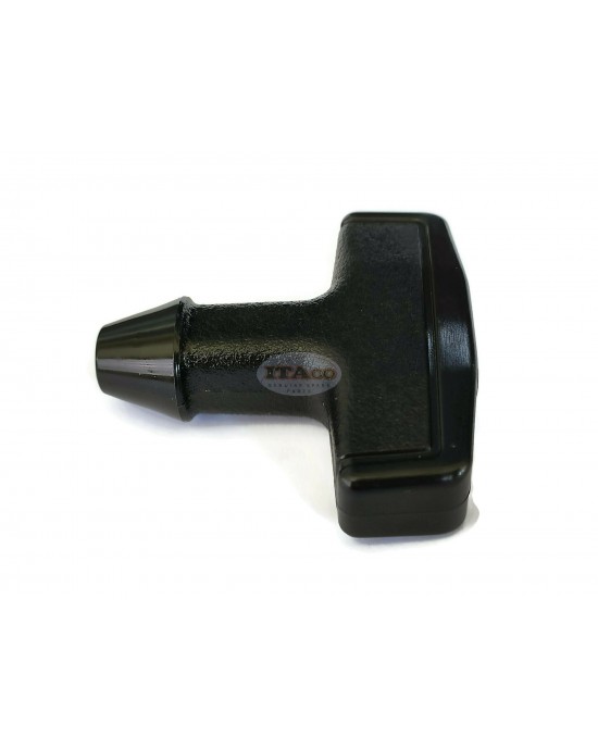 Boat Motor 689-15755-01 00 Handle Starter Rubber For Yamaha Outboard Marine 5HP - 85HP 2/4 stroke Engine Boat Motor 689-15755-01 00 Handle Starter Rubber For Yamaha Outboard Marine 5HP - 85HP 2/4 stroke Engine