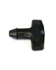 Boat Motor 689-15755-01 00 Handle Starter Rubber For Yamaha Outboard Marine 5HP - 85HP 2/4 stroke Engine Boat Motor 689-15755-01 00 Handle Starter Rubber For Yamaha Outboard Marine 5HP - 85HP 2/4 stroke Engine