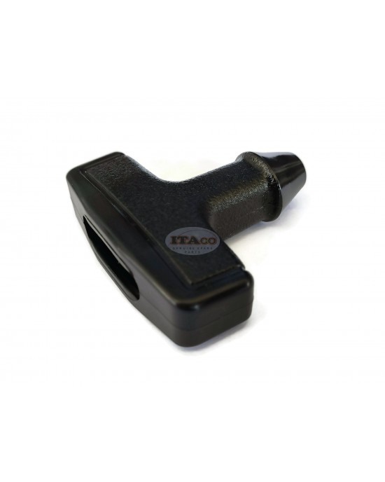 Boat Motor 689-15755-01 00 Handle Starter Rubber For Yamaha Outboard Marine 5HP - 85HP 2/4 stroke Engine Boat Motor 689-15755-01 00 Handle Starter Rubber For Yamaha Outboard Marine 5HP - 85HP 2/4 stroke Engine