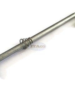 Boat Outboard Motors Tilt Rod Assy 689-43160-01 00 682-43160-0 for Yamaha Outboard 2/4-stroke Engine