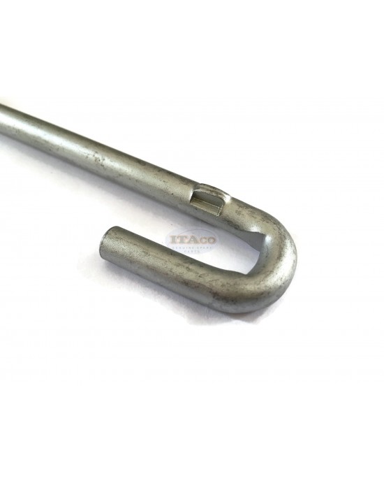 Boat Outboard Motors Tilt Rod Assy 689-43160-01 00 682-43160-0 for Yamaha Outboard 2/4-stroke Engine Boat Outboard Motors Tilt Rod Assy 689-43160-01 00 682-43160-0 for Yamaha Outboard 2/4-stroke Engine