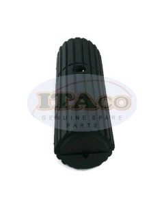 Boat Motor Rubber Steering Handle 6G1-42177-00 For Yamaha Parsun Outboard F 6HP - 90HP 2/4 stroke Engine