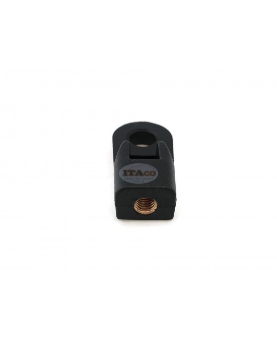 Boat Motor Remote Cable End 703-48345-01-00 703-48345-00-00 for Yamaha Watercraft & Jet-Ski Outboard Marine Diesel F 4hp - 300hp Motors 2/4-stroke Boat Motor Remote Cable End 703-48345-01-00 703-48345-00-00 for Yamaha Watercraft & Jet-Ski Outboard Marine Diesel F 4hp - 300hp Motors 2/4-stroke