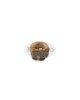 Boat Motor 90171-14013-00 Propeller Prop Castle Nut for Yamaha Parsun Outboard 20-45HP 2/4-stroke Engine Boat Motor 90171-14013-00 Propeller Prop Castle Nut for Yamaha Parsun Outboard 20-45HP 2/4-stroke Engine