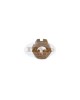 Boat Motor 90171-14013-00 Propeller Prop Castle Nut for Yamaha Parsun Outboard 20-45HP 2/4-stroke Engine Boat Motor 90171-14013-00 Propeller Prop Castle Nut for Yamaha Parsun Outboard 20-45HP 2/4-stroke Engine