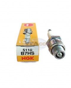 OEM Made in Japan NGK B7HS Spark Plug for Honda 98076-57710 98076-57740 Hitachi M44X M44W
