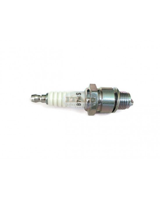 OEM Made in Japan NGK Spark Plug B7HS 5110 09482-00191 09482-00153 00083 00082 replaces Suzuki Outboard Motorcycle