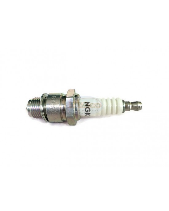 OEM Made in Japan NGK Spark Plug B7HS 5110 09482-00191 09482-00153 00083 00082 replaces Suzuki Outboard Motorcycle