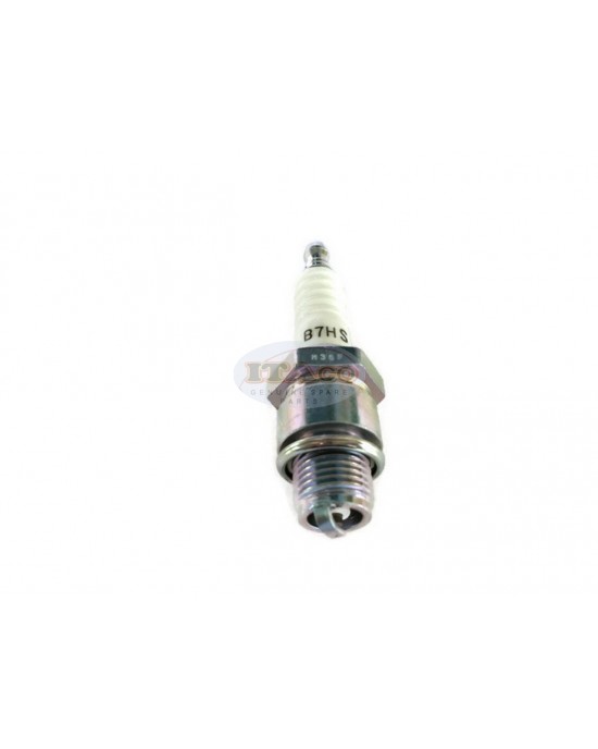 OEM Made in Japan NGK Spark Plug B7HS 5110 09482-00191 09482-00153 00083 00082 replaces Suzuki Outboard Motorcycle