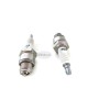 2X Boat Motor Genuine Made in Japan OEM Spark Plug 94701-00160 5126 for Yamaha Suzuki Mercruiser Outboard NGK B8HS10 B8HS-10 Toyota Denso Bosch Engine 2X Boat Motor Genuine Made in Japan OEM Spark Plug 94701-00160 5126 for Yamaha Suzuki Mercruiser Outboard NGK B8HS10 B8HS-10 Toyota Denso Bosch Engine