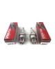 2X Boat Motor Genuine Made in Japan OEM Spark Plug 94701-00160 5126 for Yamaha Suzuki Mercruiser Outboard NGK B8HS10 B8HS-10 Toyota Denso Bosch Engine 2X Boat Motor Genuine Made in Japan OEM Spark Plug 94701-00160 5126 for Yamaha Suzuki Mercruiser Outboard NGK B8HS10 B8HS-10 Toyota Denso Bosch Engine