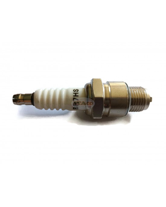 Boat BR7HS-10 Spark Plug 94702-00271 94701-00371 90793-22033 RL82C Compatible with Yamaha Outboard  TR22-10 2-Stroke 1098 14mm Engine