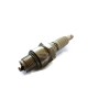 Boat BR7HS-10 Spark Plug 94702-00271 94701-00371 90793-22033 RL82C Compatible with Yamaha Outboard  TR22-10 2-Stroke 1098 14mm Engine