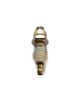 Boat BR7HS-10 Spark Plug 94702-00271 94701-00371 90793-22033 RL82C Compatible with Yamaha Outboard  TR22-10 2-Stroke 1098 14mm Engine