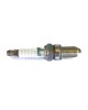 Boat Motor DPR6EB-9 Premium Spark Plug Made in Taiwan Copper Core Compatible with Yamaha Marine Outboard F15C F20 F25 F40 3108 IX22B / X22EPR-U9 4-stroke