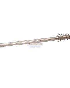 Boat Motor Tilt Thrust Rod Assy w/ Spring 350-62121-2 369-62122 for Tohatsu Nissan Parsun Mercury Mariner Quicksilver 4-18hp 2/4-stroke Engine
