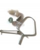 Boat Motor Ratchet Set 18130-96321 replaces Suzuki Outboard DT 20HP 25HP 30HP 2-stroke Boat Motor Ratchet Set 18130-96321 replaces Suzuki Outboard DT 20HP 25HP 30HP 2-stroke