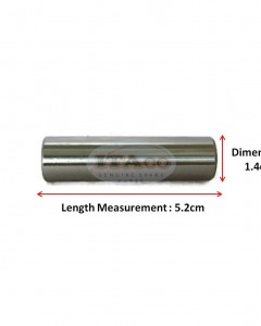 Boat Motor Piston Pin 350-00021-0 1 M 803680 803680202 for Tohatsu Nissan Outboard NS M 18HP 18E 2 stroke Boats Engine