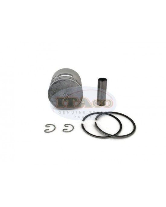 Boat Motor For Yamaha Motorcycle SJ560 WR WJ 500 Engine 6K8-11631 Piston Assy Set Kit w/ Ring Set Boat Motor For Yamaha Motorcycle SJ560 WR WJ 500 Engine 6K8-11631 Piston Assy Set Kit w/ Ring Set