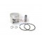 Boat Motor 66T-11631 40HP E40 40X Piston Assy Ring Set for Yamaha Marine Outboard 80MM STD Engine