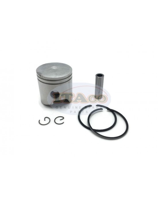 Boat Motor Sierra Marine Outboard 18-4135 Mercury Quicksilver 761-7982 Piston Assy Ring Set 56MM STD Marine Engine Boat Motor Sierra Marine Outboard 18-4135 Mercury Quicksilver 761-7982 Piston Assy Ring Set 56MM STD Marine Engine