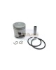 Boat Motor Sierra Marine Outboard 18-4135 Mercury Quicksilver 761-7982 Piston Assy Ring Set 56MM STD Marine Engine Boat Motor Sierra Marine Outboard 18-4135 Mercury Quicksilver 761-7982 Piston Assy Ring Set 56MM STD Marine Engine