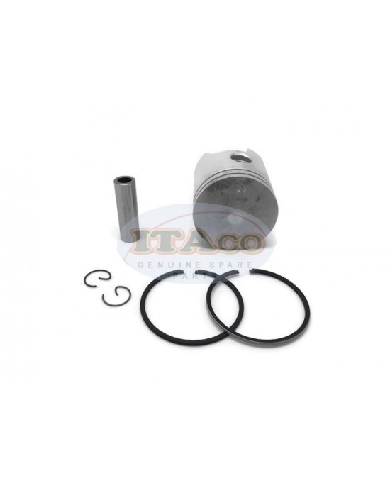 Boat Motor Sierra Marine Outboard 18-4135 Mercury Quicksilver 761-7982 Piston Assy Ring Set 56MM STD Marine Engine Boat Motor Sierra Marine Outboard 18-4135 Mercury Quicksilver 761-7982 Piston Assy Ring Set 56MM STD Marine Engine