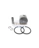 Boat Motor Sierra Marine Outboard 18-4135 Mercury Quicksilver 761-7982 Piston Assy Ring Set 56MM STD Marine Engine Boat Motor Sierra Marine Outboard 18-4135 Mercury Quicksilver 761-7982 Piston Assy Ring Set 56MM STD Marine Engine